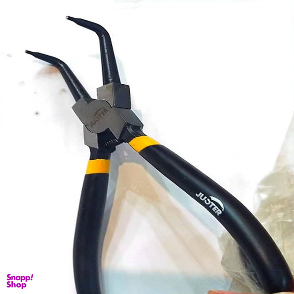 انبر خار جمع کن جاستر مدل JLD56706