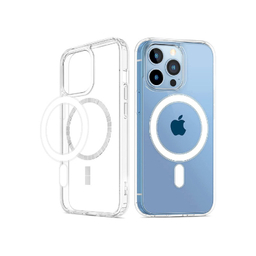 کاور گرین مدل Magsafe Delgado مناسب برای گوشی موبایل اپل iPhone 14 Pro
