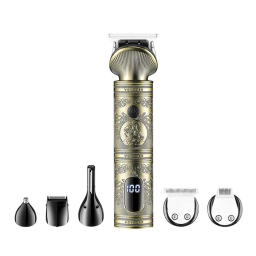 ماشین ریش تراش وی جی آر مدل 106