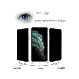 محافظ صفحه نمایش حریم شخصی موبایل کد MB مناسب شیائومی Xiaomi Redmi Note 12 4G