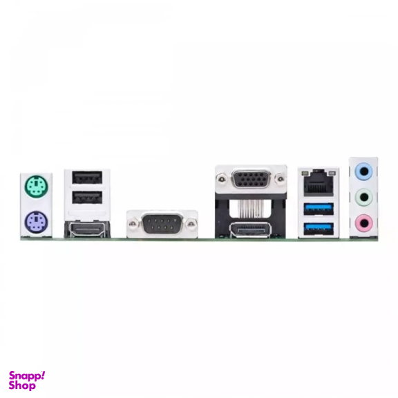 مادربرد ایسوس مدل Prime H610M-C/PS D4