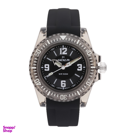 ساعت مچی عقربه ای جاکلین مدل JN-1399503MA