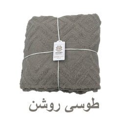 شال مبل کوکوجم مدل لیزا سایز 300×150 سانتی‌ متر