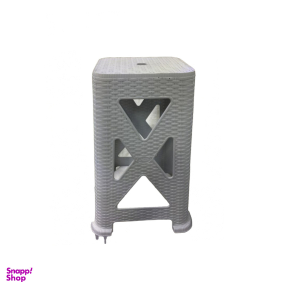 چهارپایه ناصر پلاستیک کد 1718