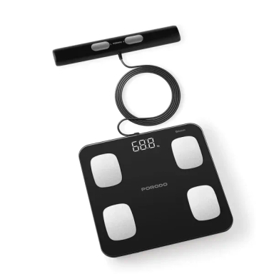 ترازوی هوشمند پرودو مدل PD-LFST089-BK