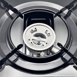 اجاق سفری دسینی مدل BTD-155A