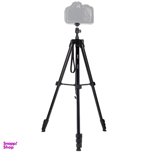 سه پایه دوربین عکاسی جی ماری کد KP-2208