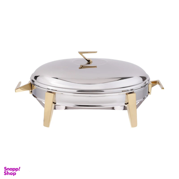 سوفله خوری ام جی اس طرح بیضی مدل زاویه کد 4105