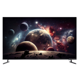تلویزیون ال ای دی دوو مدل DSL-55S6600EU سایز 55 اینچ