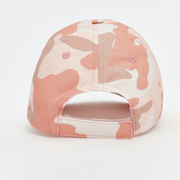 کلاه زنانه ال سی وایکیکی مدل tork906