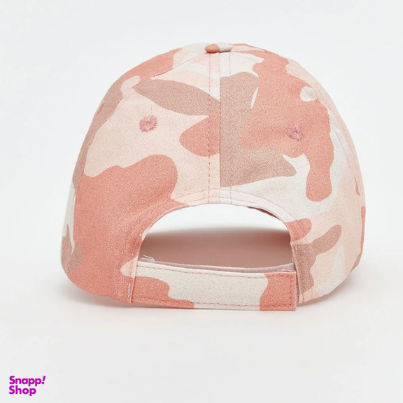 کلاه زنانه ال سی وایکیکی مدل tork906