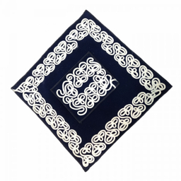 جانماز مدل گل دوزی کد B40