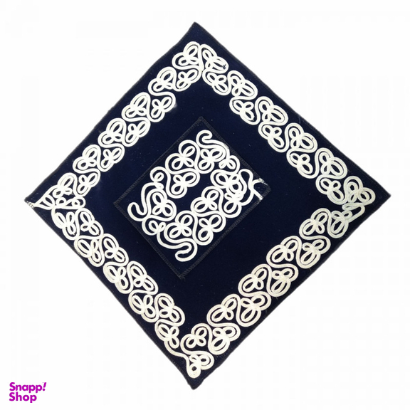 جانماز مدل گل دوزی کد B40