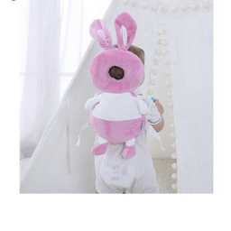 محافظ سر کودک مدل خرگوشک