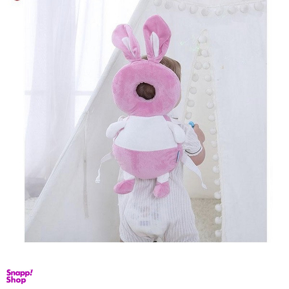 محافظ سر کودک مدل خرگوشک