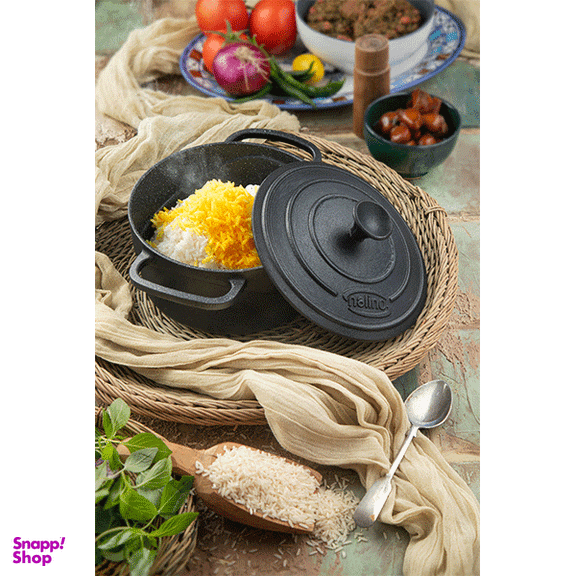 قابلمه نالینو مدل Feleti سایز 28