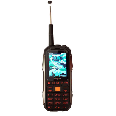 گوشی موبایل هوپ مدل K35 سه سیم کارت