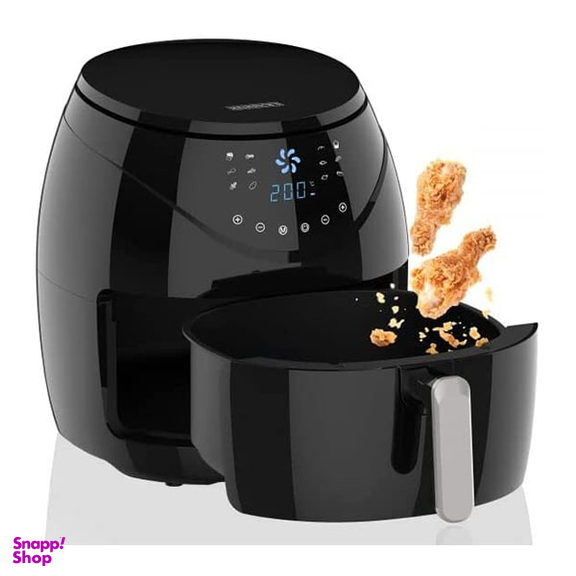 سرخ کن بدون روغن هنریچ مدل HFR8204