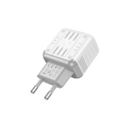 شارژر موبایل هوکو C135A USB 20W