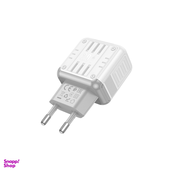 شارژر موبایل هوکو C135A USB 20W