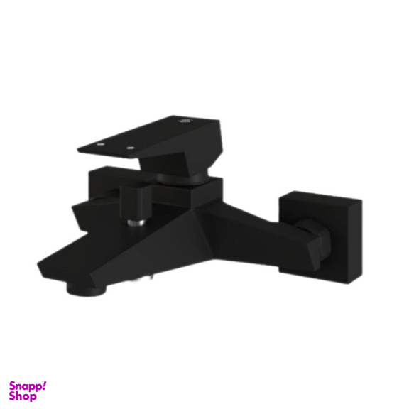 شیر حمام کسری مدل کنکورد