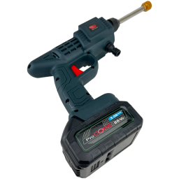 کارواش شارژی باس مدل 88VF کد 2