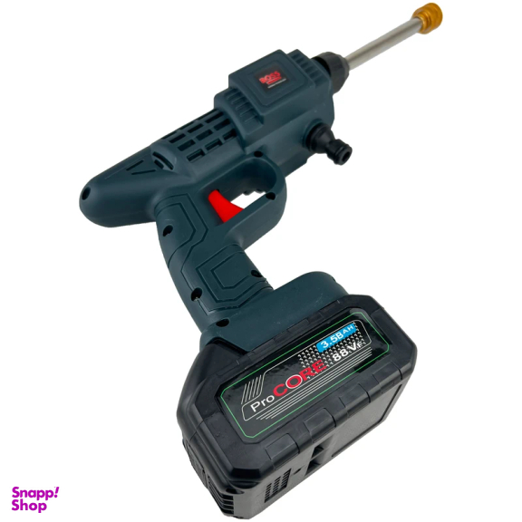 کارواش شارژی باس مدل 88VF کد 2