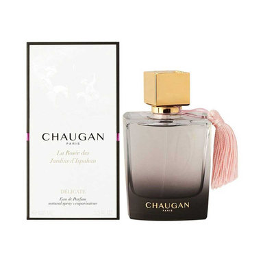 ادوپرفیوم چوگان (Chaugan) مدل Delicate