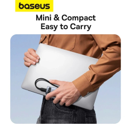 باکس هارد M.2/NVME بیسوس مدل FlyJoy Series BS-OH155