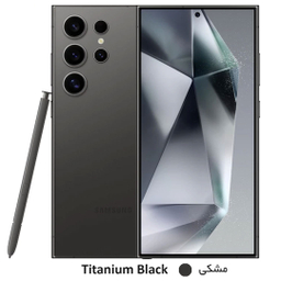 گوشی موبایل سامسونگ مدل گلکسی S24 اولترا 5G دو سیم کارت با ظرفیت 512 گیگابایت و رم 12 گیگابایت ویتنام