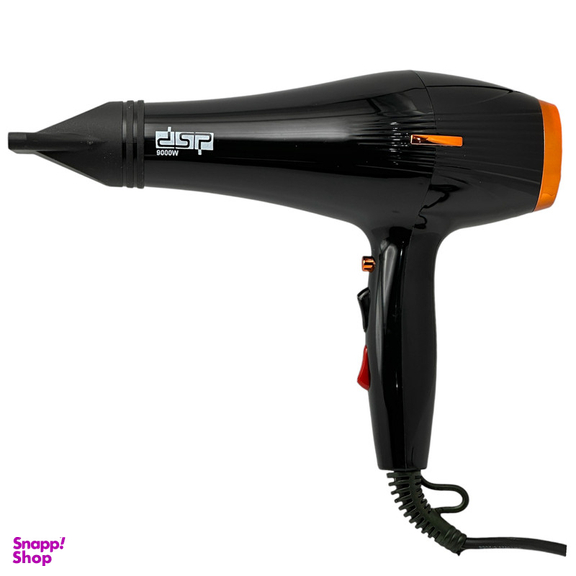 سشوار حرفه ای دی اس پی مدل DS-9520