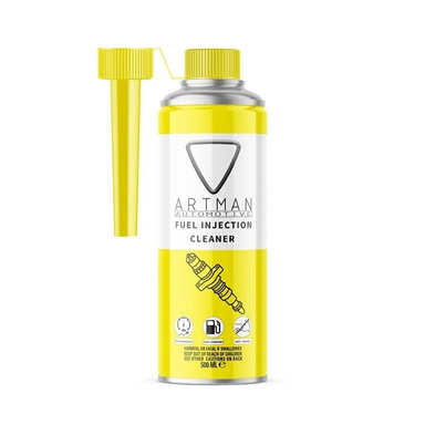انژکتورشوی خودرو آرتمن مدل Cleaner حجم 350 میلی لیتر