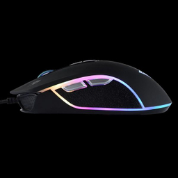 ماوس گیم دیاس مدل ZEUS M3