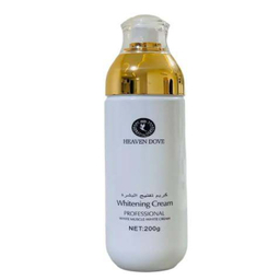 کرم روشن کننده هیون داو مناسب انواع پوست وزن 200 گرم