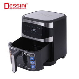 سرخ کن بدون روغن دسینی مدل DS-833