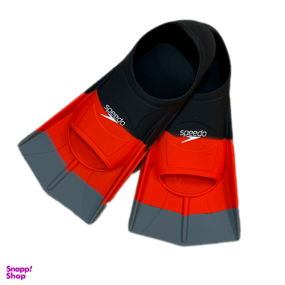 فین شنا اسپیدو مدل قدرتی کد 901 -1