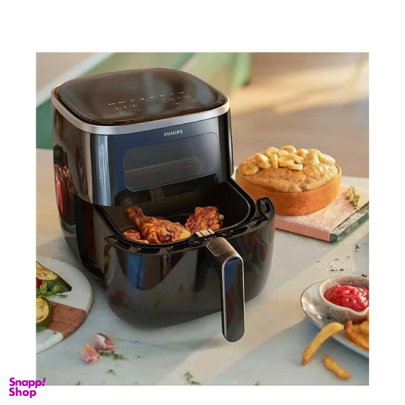 سرخ کن بدون روغن فیلیپس مدل HD9257