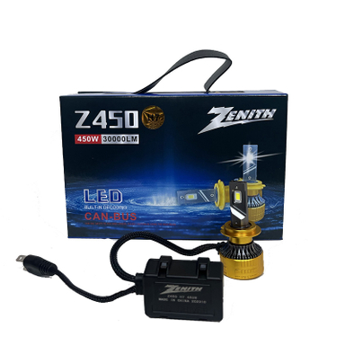 هدلایت 450 وات طرح زنیت مدل پایه اچ هفت