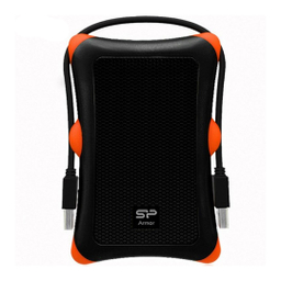 هارد اکسترنال سیلیکون پاور مدل Armor A30 ظرفیت 1TB