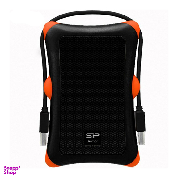 هارد اکسترنال سیلیکون پاور مدل Armor A30 ظرفیت 1TB