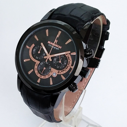 ساعت مچی عقربه ای مردانه رومانسون کد 11