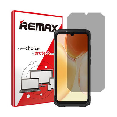 محافظ صفحه نمایش حریم شخصی ریمکس مدل HyPRV مناسب برای گوشی موبایل دوجی S98