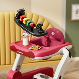 روروک آنیمو مدل WANDY