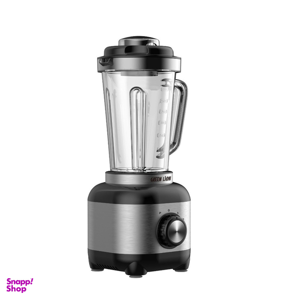 مخلوط کن 6 کاره گرین لاین مدل 6In1 Blender