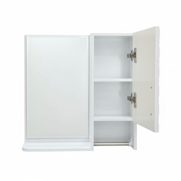 آینه باکس دستشویی کد 400