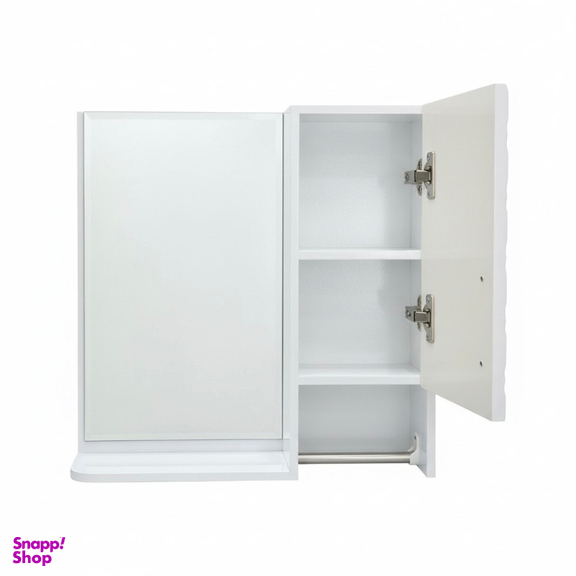 آینه باکس دستشویی کد 400