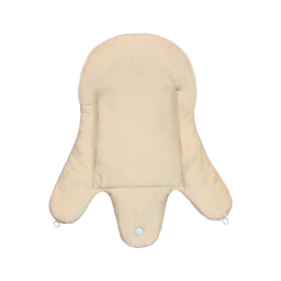 قنداق نوزاد پینک بلو مدل تدی