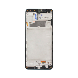 تاچ LCD گوشی موبایل مدل Samsung Galaxy A80