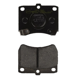 لنت ترمز جلو لنت پارس مدل Sabz1 مناسب برای پراید