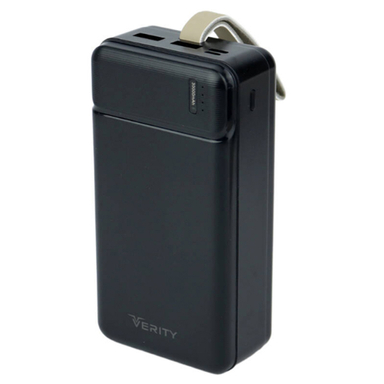 شارژر همراه وریتی مدل V-PP-135PD ظرفیت 30000MAH